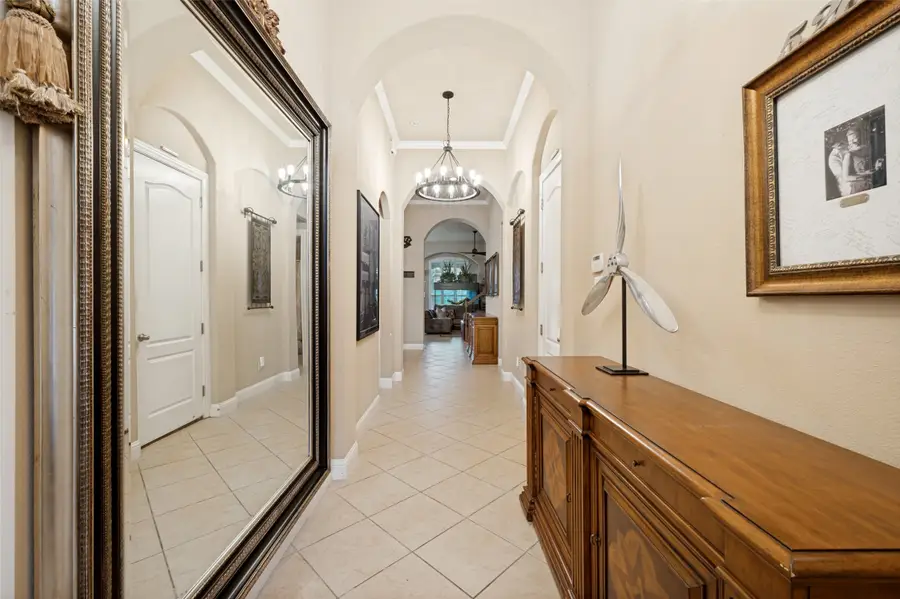 2508 Brandon Drive, Lewisville, TX 75056 - #2