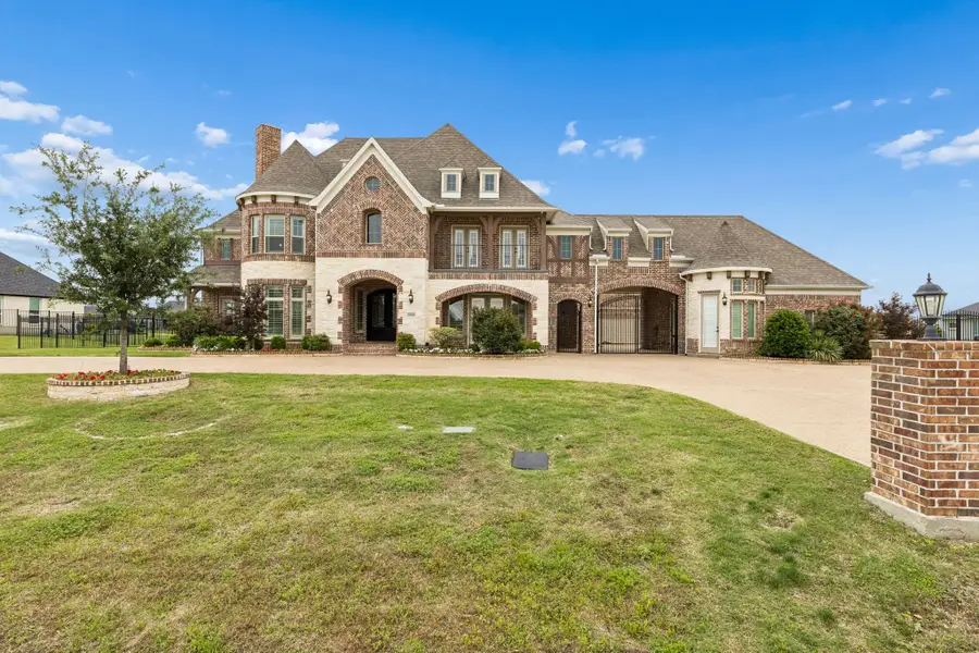 5008 Kingston Court, Parker, TX 75002 - #2
