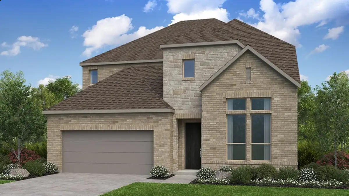 4105 Jacksonville Drive, McKinney, TX 75071 - #1