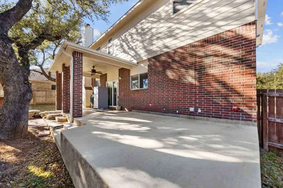 704 Cattail Circle, Harker Heights, TX 76548 - #2