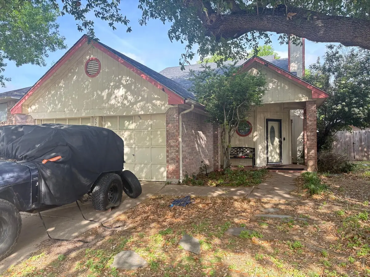 5232 Cornvalley Drive, Arlington, TX 76017 - #1