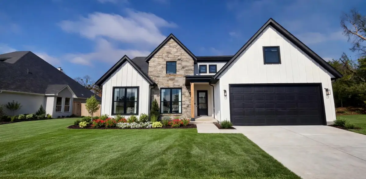 229 Belmont Drive, Weatherford, TX 76087 - #1