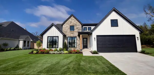229 Belmont Drive, Weatherford, TX 76087