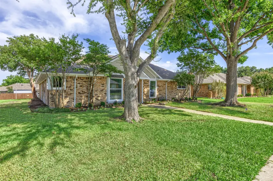 3916 Spring Hollow Drive, Carrollton, TX 75007 - #3