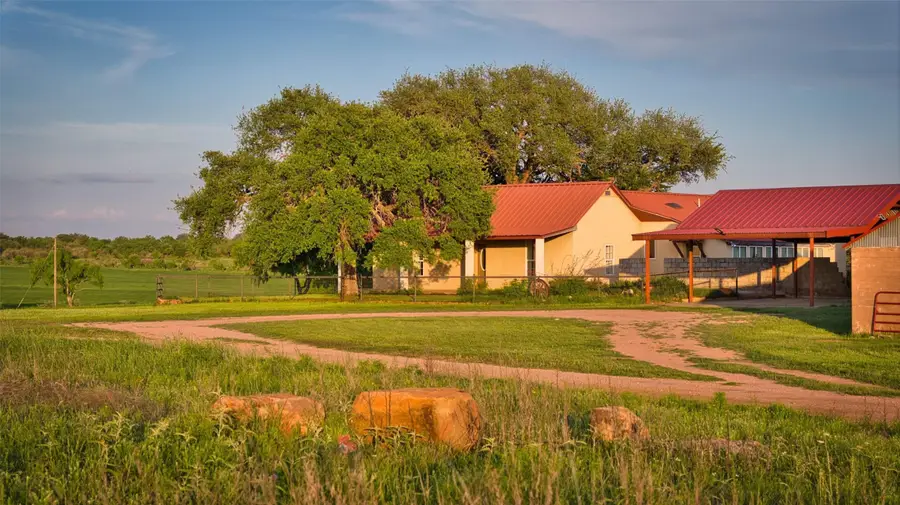 247 Cow Trail Road, Mason, TX 76856 - #2