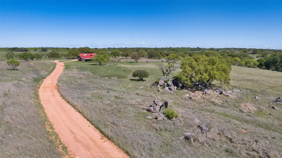 247 Cow Trail Road, Mason, TX 76856 - #3
