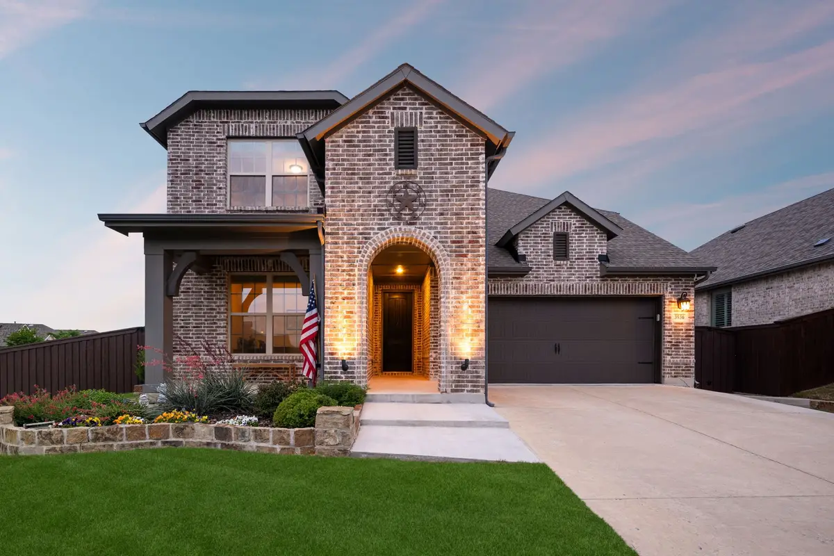 3936 Primrose Drive, Aubrey, TX 76227 - #1