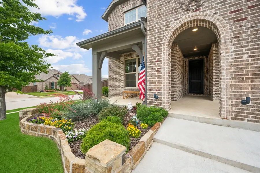 3936 Primrose Drive, Aubrey, TX 76227 - #3