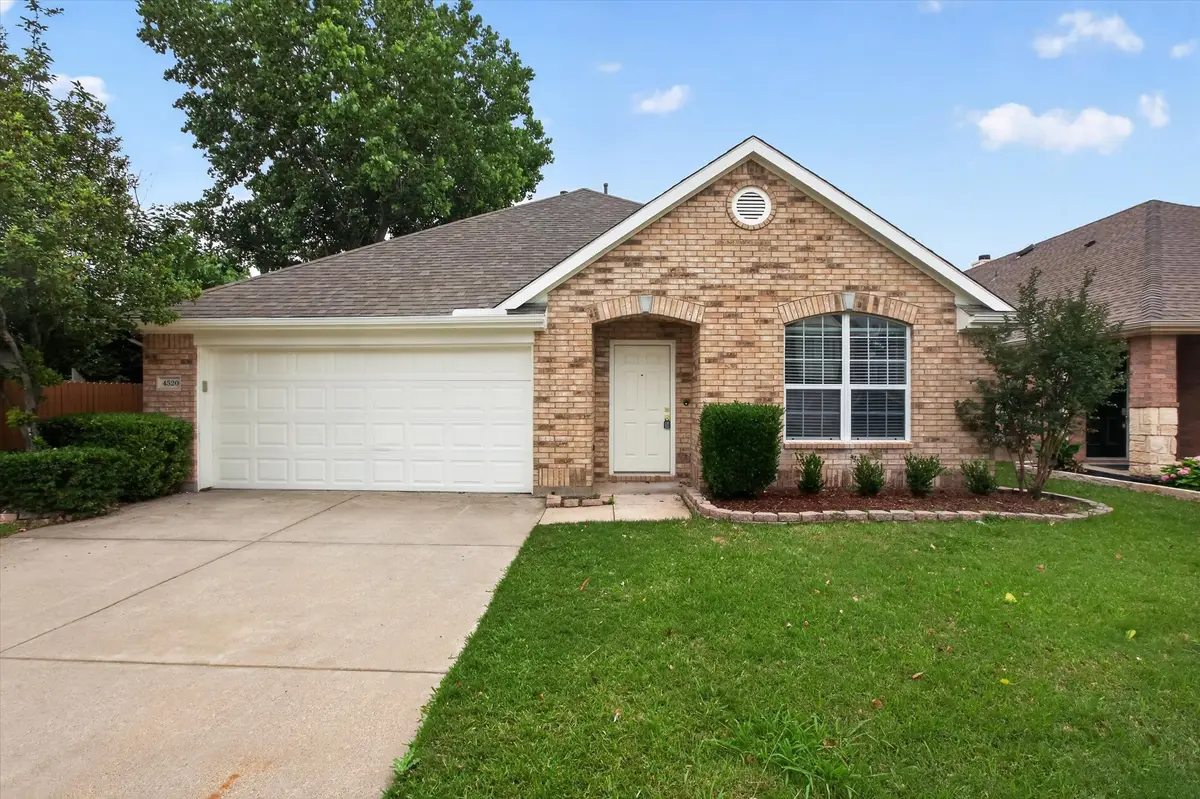 4520 Hickory Meadows Lane, Fort Worth, TX 76244 - #1