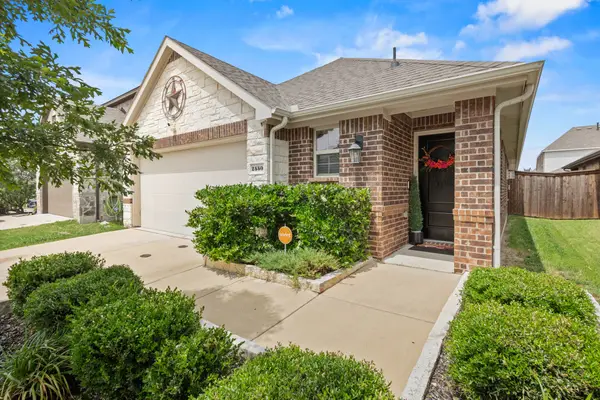 2550 Pettus Drive, Forney, TX 75126