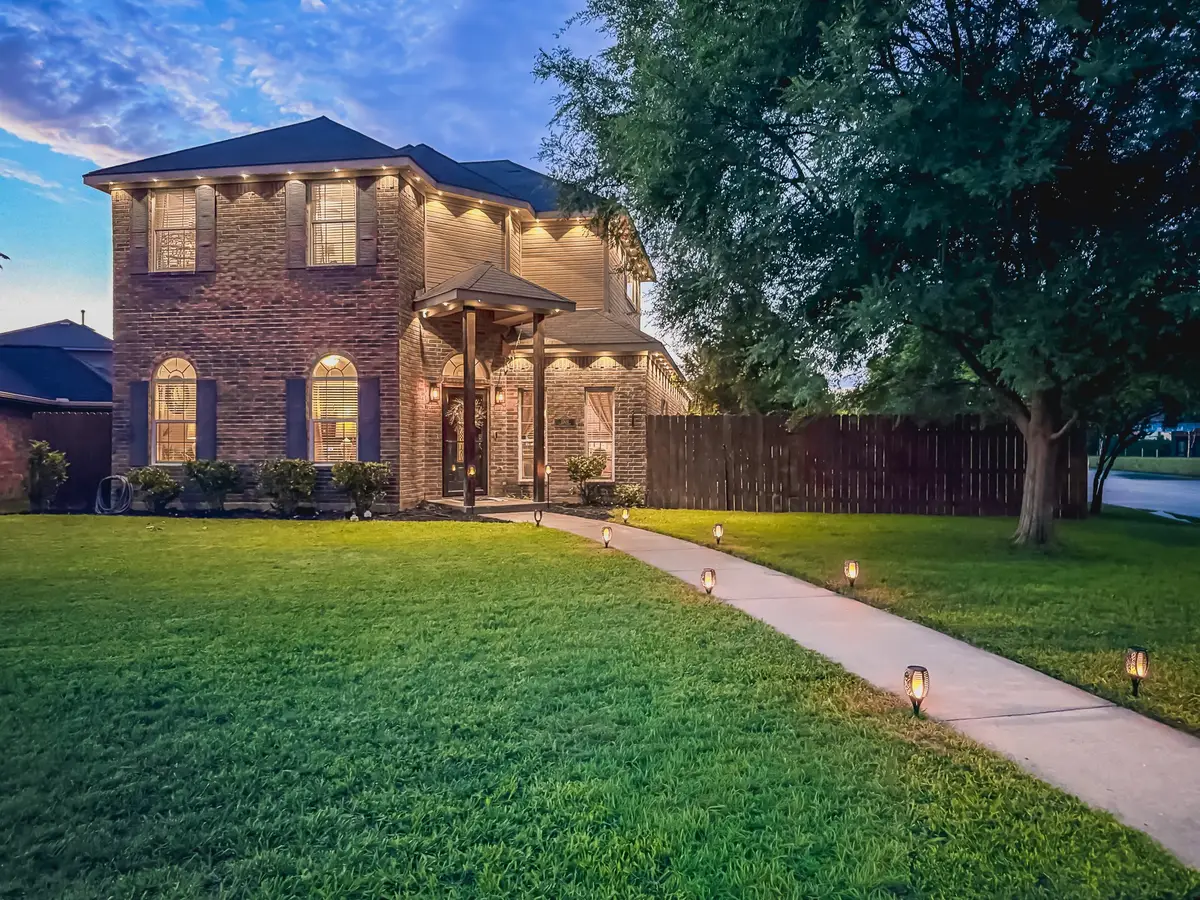 1504 Wade Street, Corsicana, TX 75110 - #1