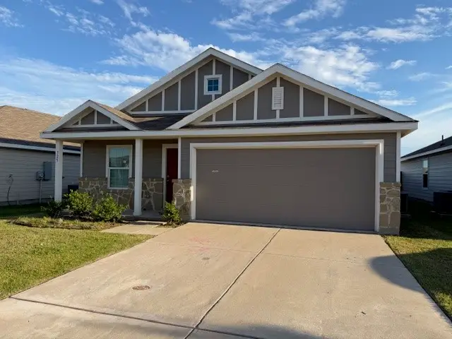 325 Carthage Drive, Princeton, TX 75407 - #1