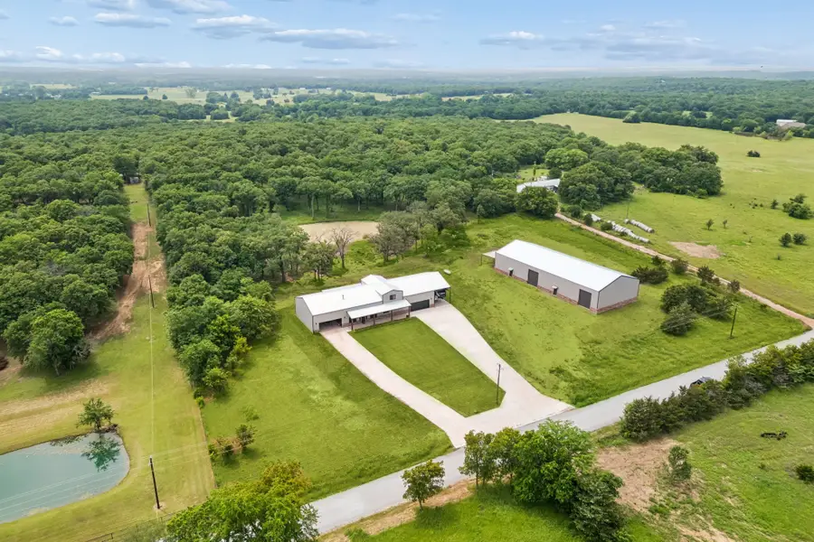 310 County Road 217, Collinsville, TX 76233 - #3