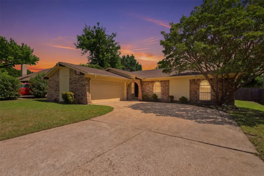 1622 Wendy Way, Richardson, TX 75081 - #3
