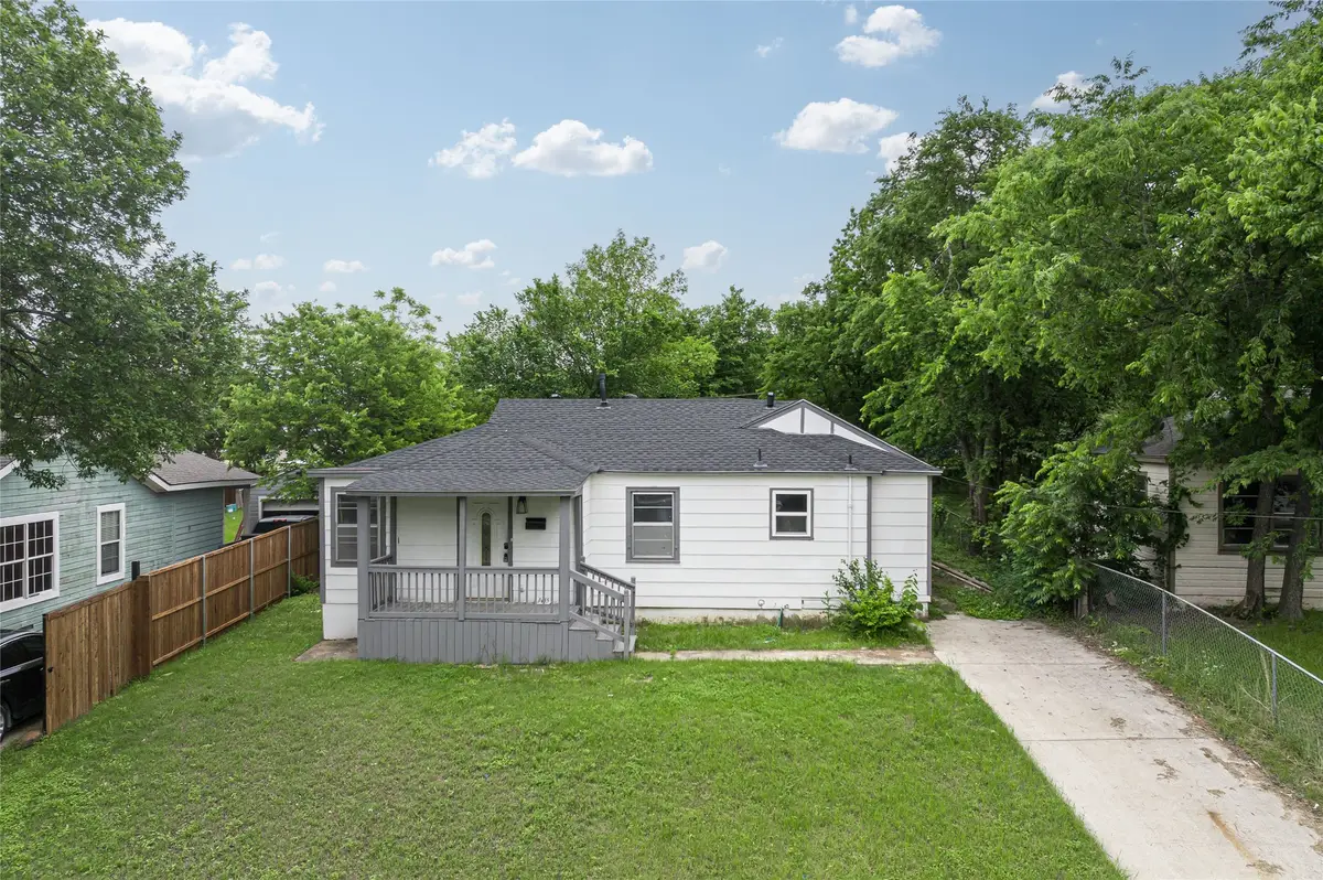 3455 Kellogg Avenue, Dallas, TX 75216 - #1