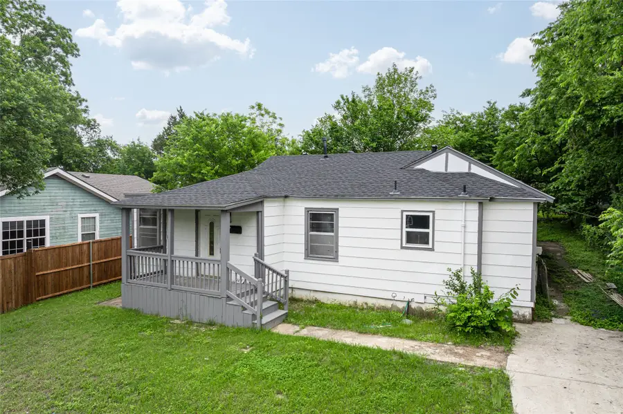 3455 Kellogg Avenue, Dallas, TX 75216 - #2