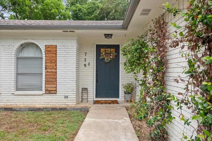 719 Wooded Crest Drive, Woodway, TX 76712 - #3