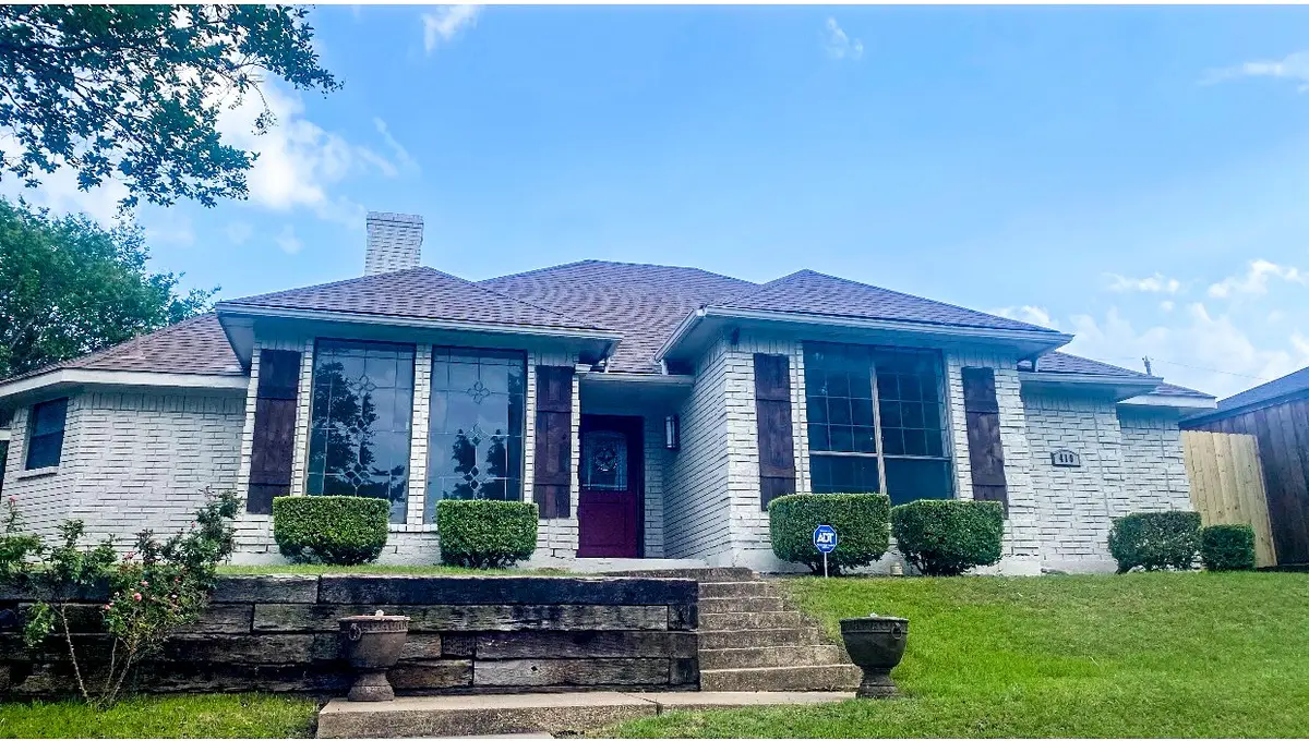418 Whispering Hills Drive, Duncanville, TX 75137 - #1