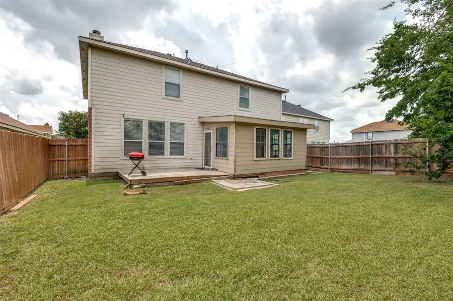 817 Pryor Drive, Arlington, TX 76001 - #3