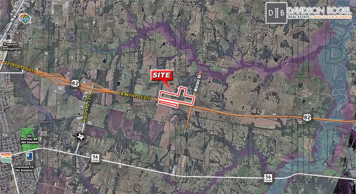000 Hwy 82, Sherman, TX 75090 - #1