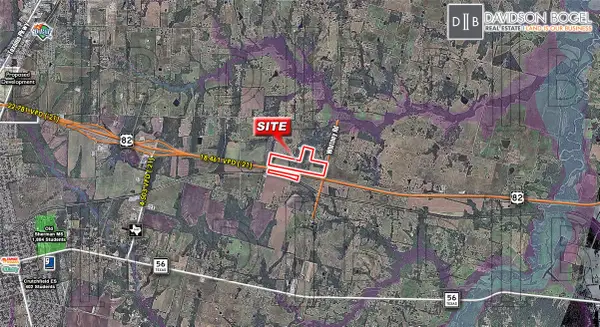 000 Hwy 82, Sherman, TX 75090