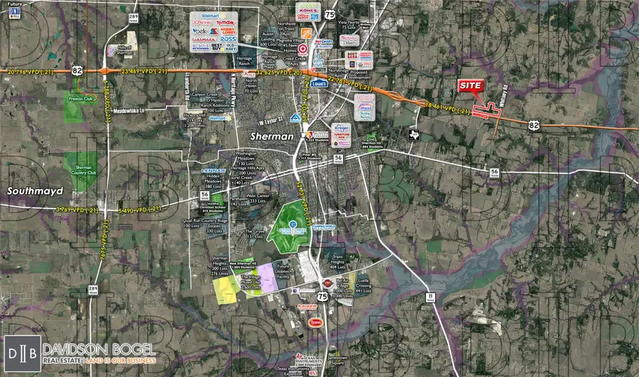 000 Hwy 82, Sherman, TX 75090 - #2