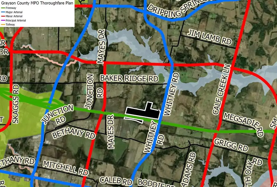 000 Hwy 82, Sherman, TX 75090 - #3