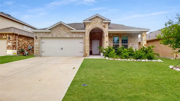 4005 Glastonbury Road, McKinney, TX 75071