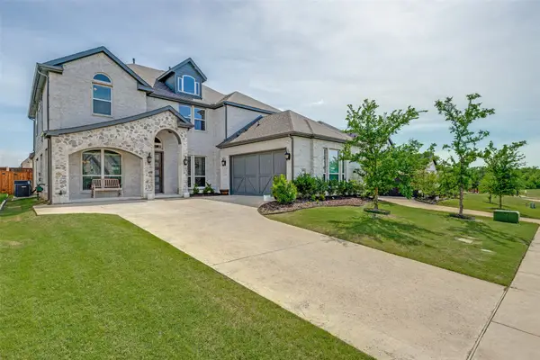 2809 River Bend Place, Celina, TX 75009