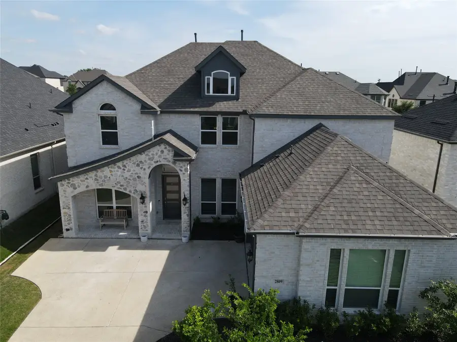 2809 River Bend Place, Celina, TX 75009 - #2
