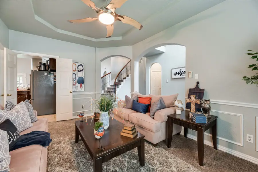 1521 Mountain Laurel Lane, Desoto, TX 75115 - #3