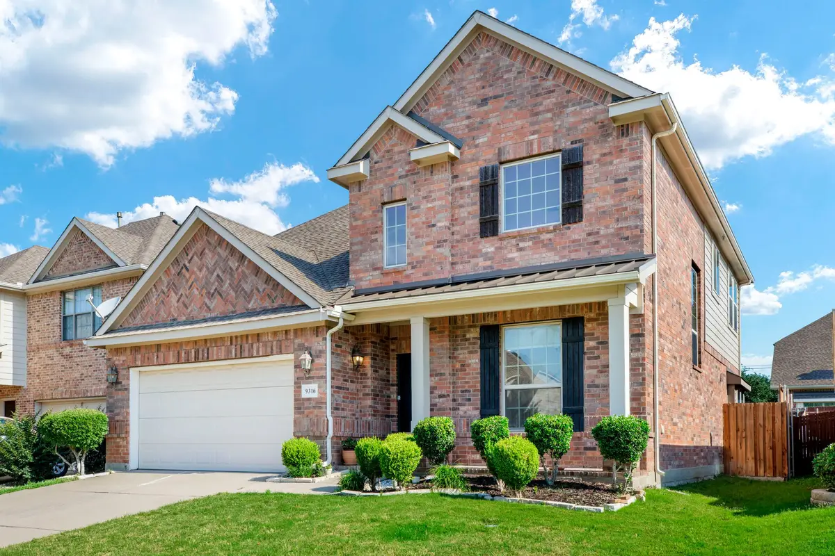 9316 Fenway Drive, McKinney, TX 75072 - #1
