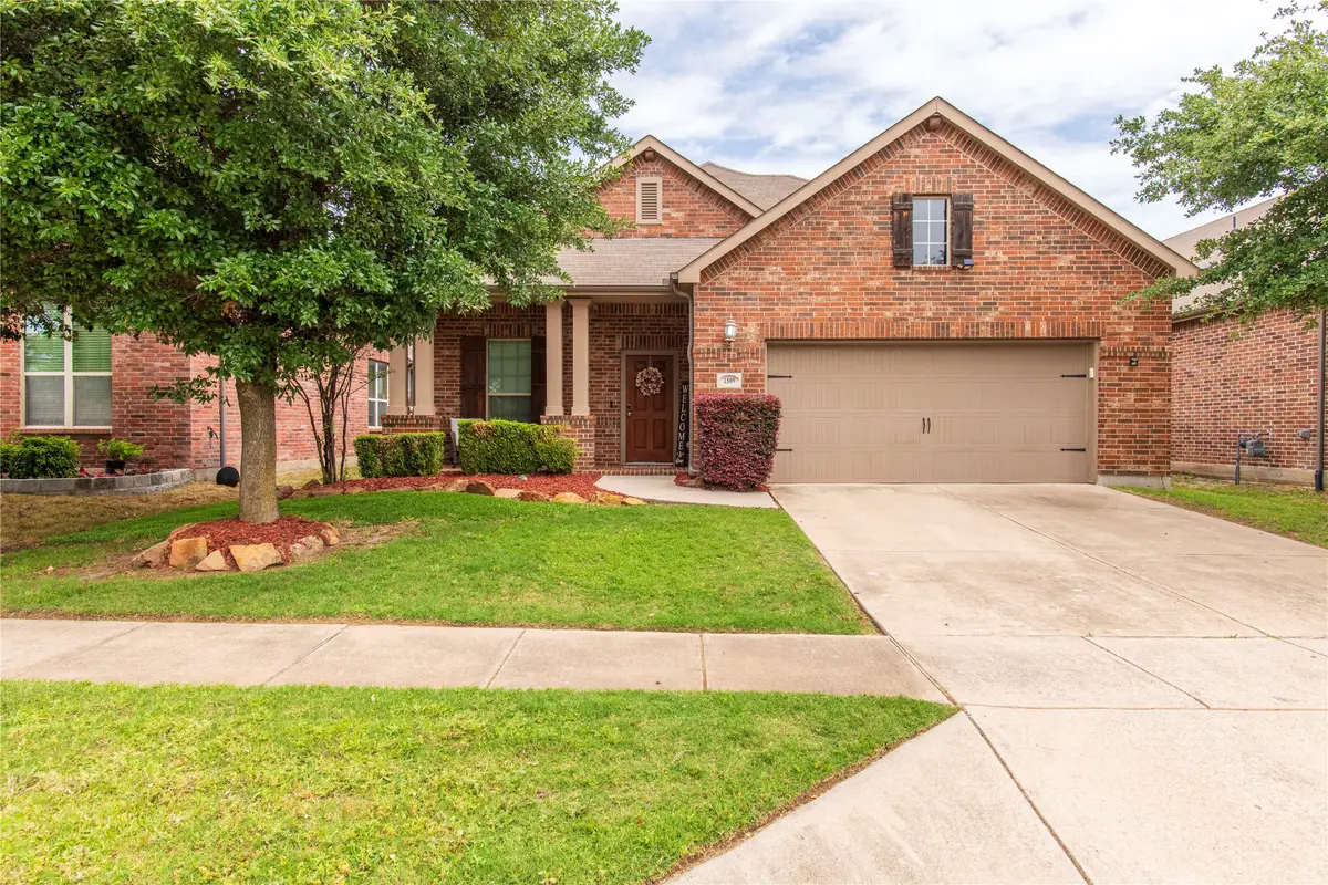 1509 Toucan Drive, Little Elm, TX 75068 - #1