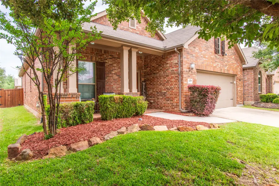 1509 Toucan Drive, Little Elm, TX 75068 - #2