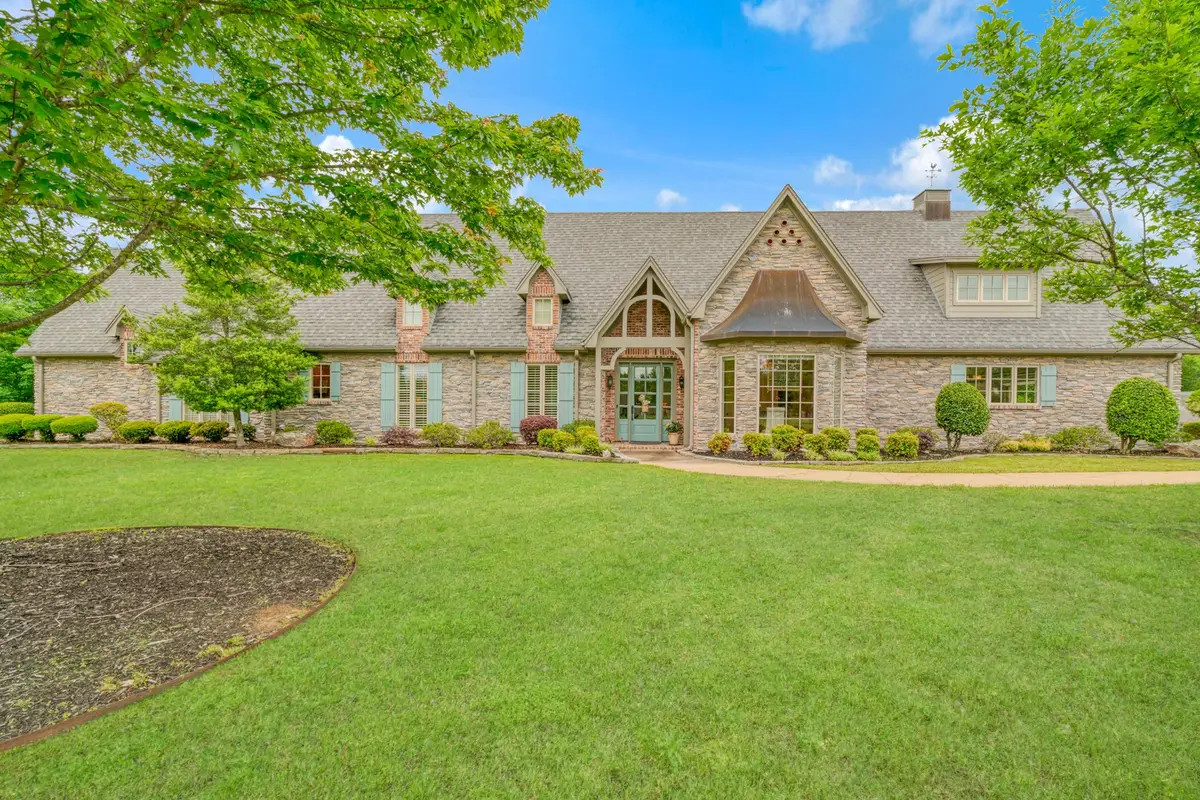 3116 Stillhouse Road, Paris, TX 75462 - #1