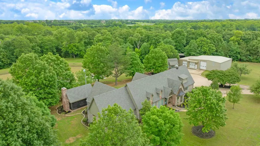 3116 Stillhouse Road, Paris, TX 75462 - #2