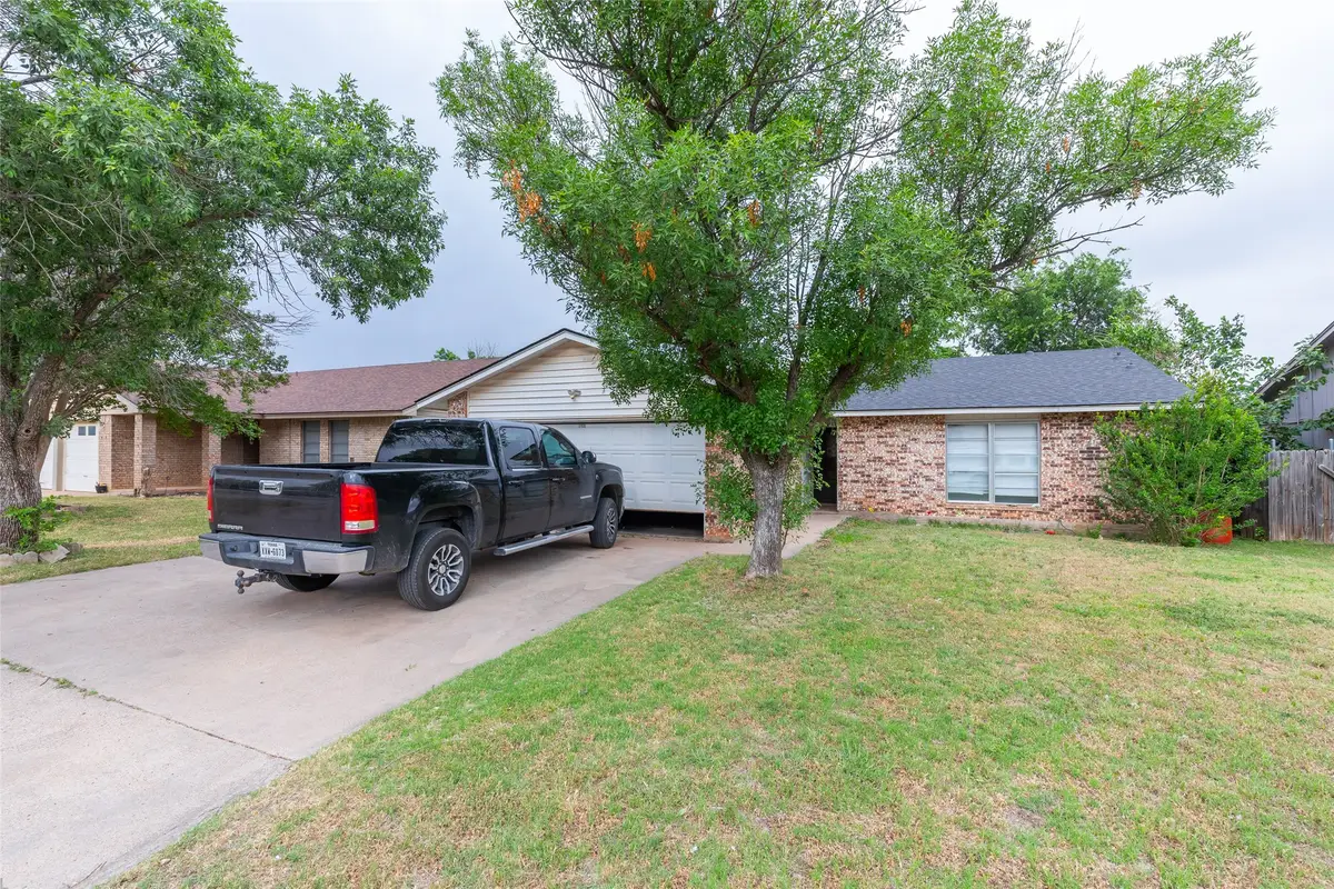 1702 Chachalaca Lane, Abilene, TX 79605 - #1