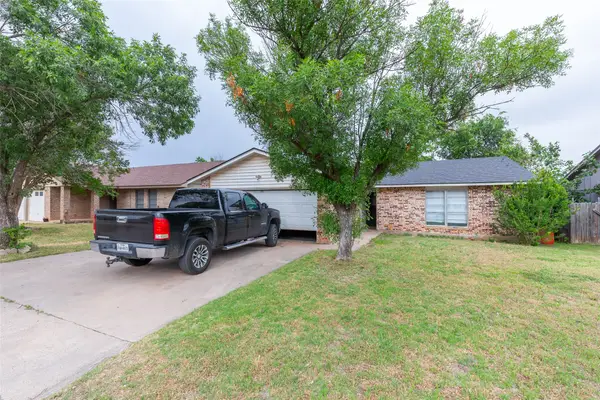 1702 Chachalaca Lane, Abilene, TX 79605