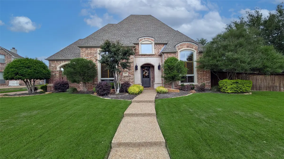 2507 Sandy Trail, Keller, TX 76248 - #1