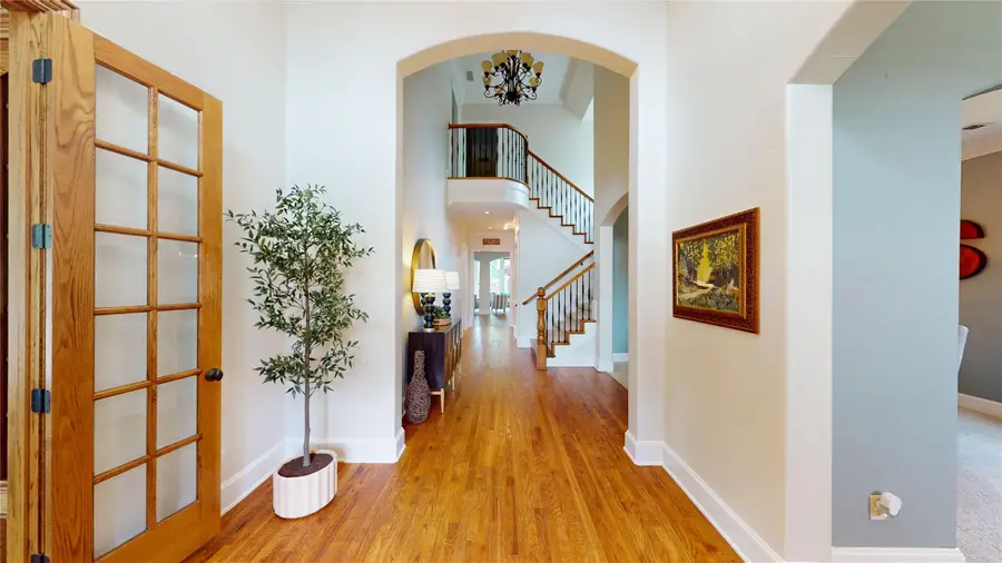 2507 Sandy Trail, Keller, TX 76248 - #3