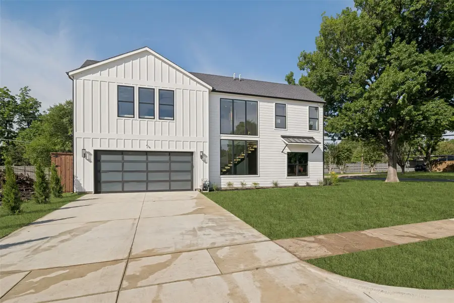 10226 Northlake Drive, Dallas, TX 75218 - #2