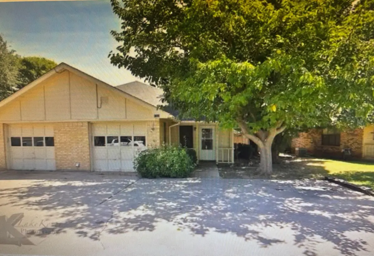 1337 Westheimer Road, Abilene, TX 79601 - #1