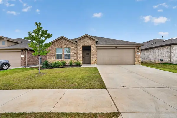 8209 Wading River Drive, Fort Worth, TX 76131