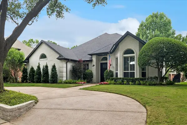 1313 Auburn Place, Plano, TX 75093