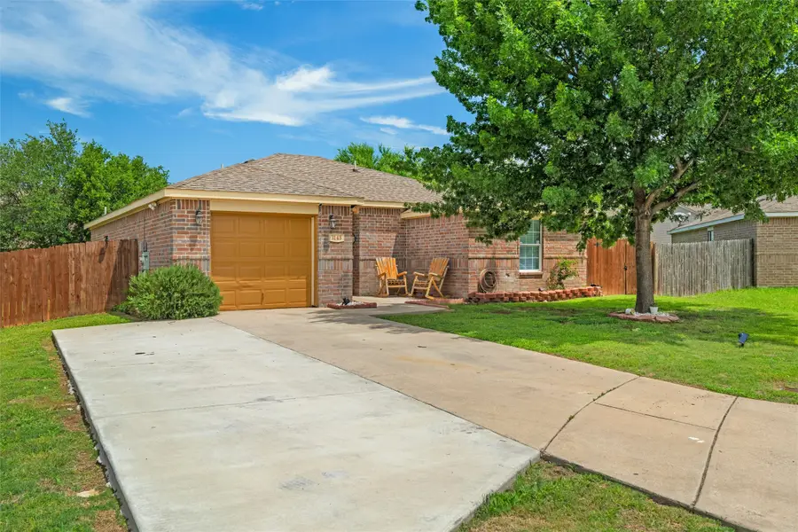 3145 Ronay Drive, Forest Hill, TX 76140 - #2