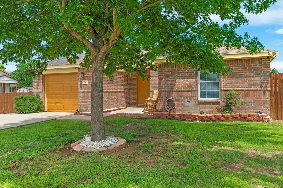 3145 Ronay Drive, Forest Hill, TX 76140 - #3