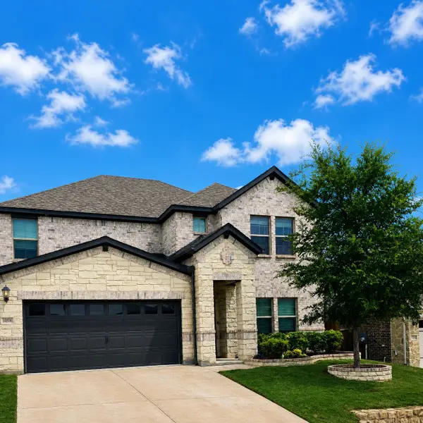 10516 Brookshire Road, Fort Worth, TX 76126