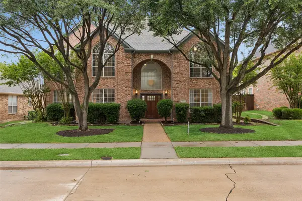 4021 Carmichael Drive, Plano, TX 75024