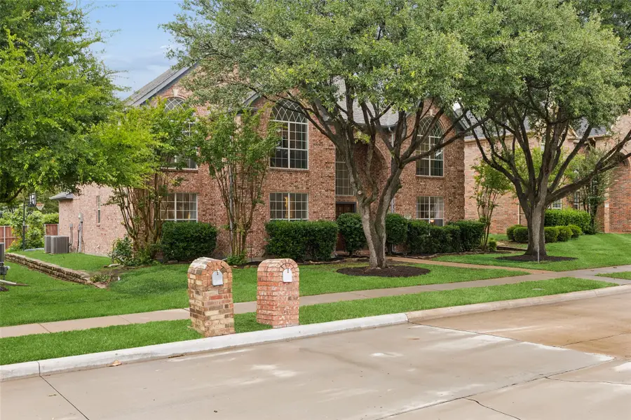 4021 Carmichael Drive, Plano, TX 75024 - #2