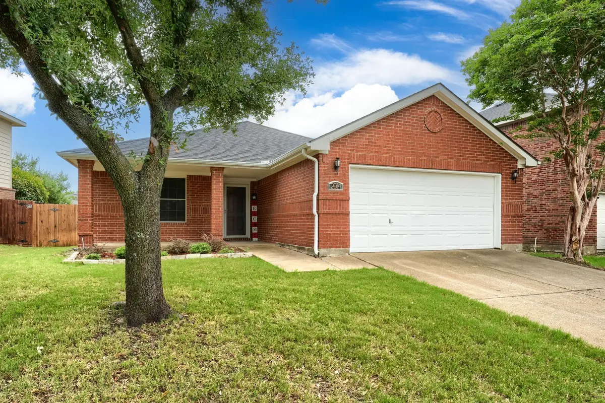 2014 Moonlight Trail, Heartland, TX 75126 - #1